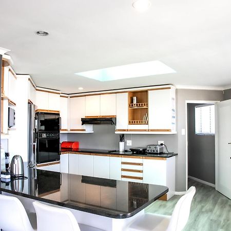 Son & Saffier Villa Hermanus Eksteriør bilde