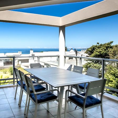 Son & Saffier Villa Hermanus Eksteriør bilde