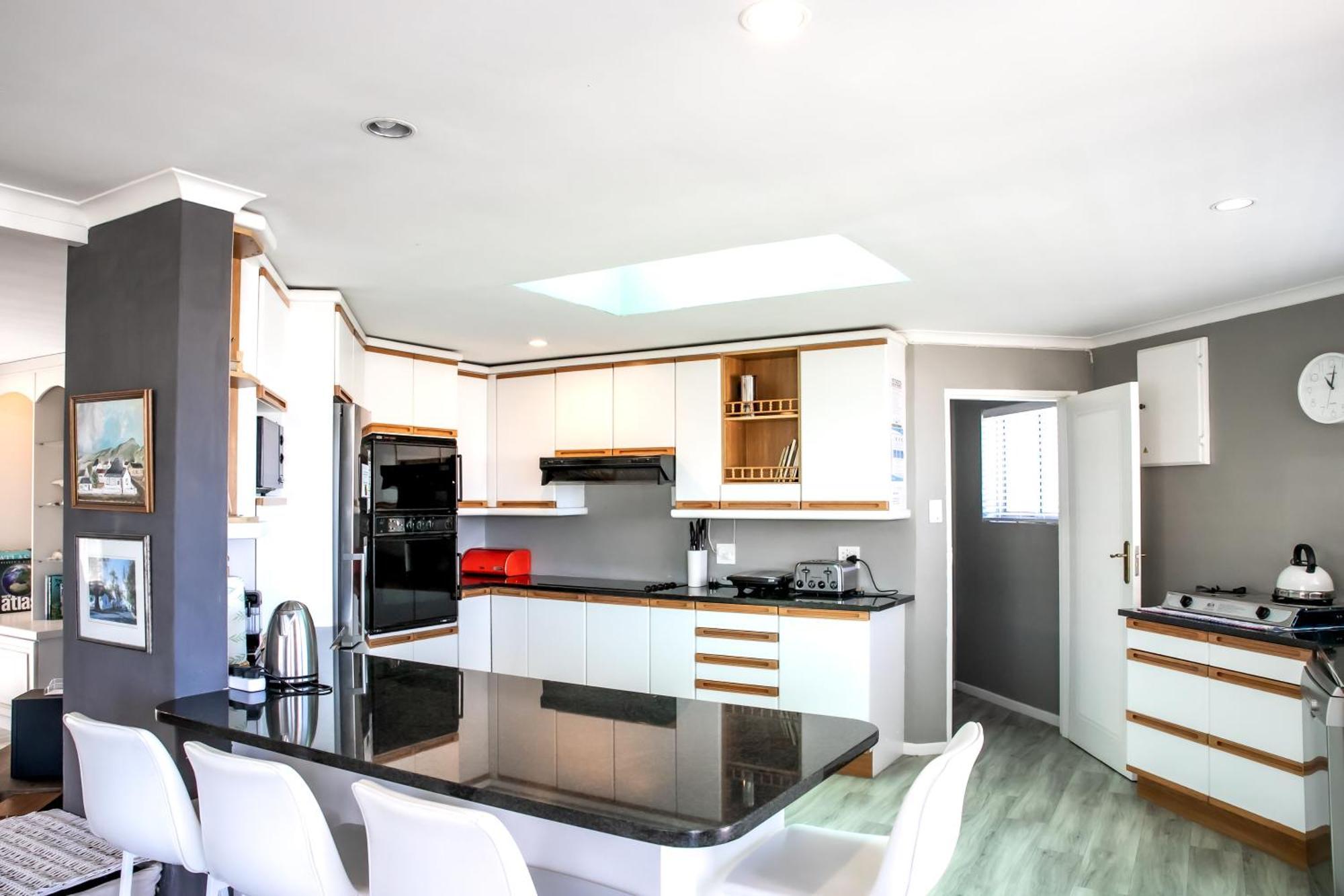 Son & Saffier Villa Hermanus Eksteriør bilde