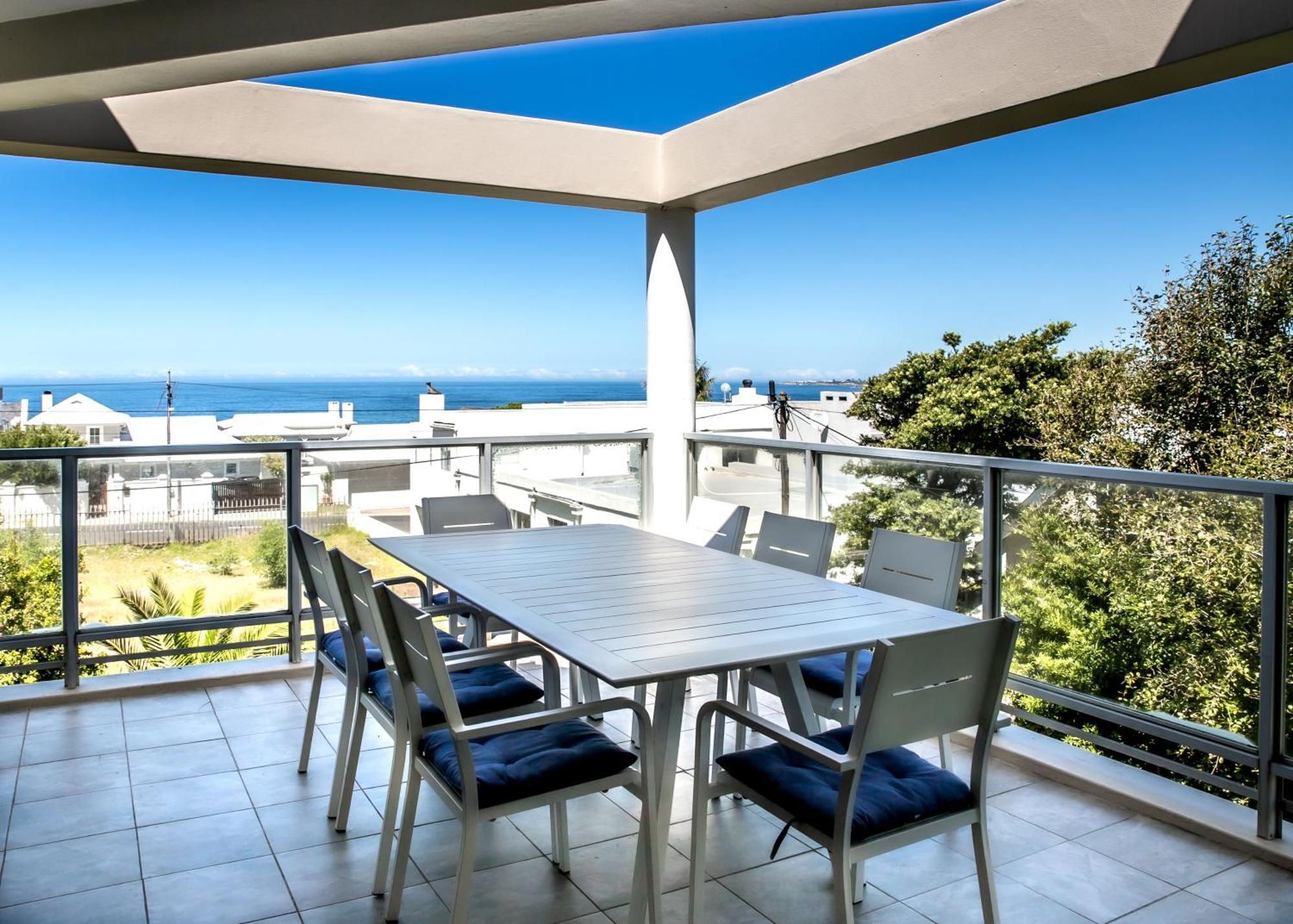 Son & Saffier Villa Hermanus Eksteriør bilde